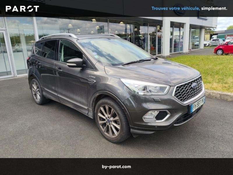 ford - Visuel 11