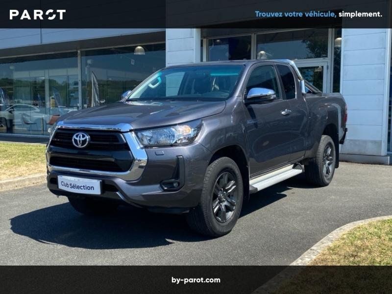 toyota - Visuel 0