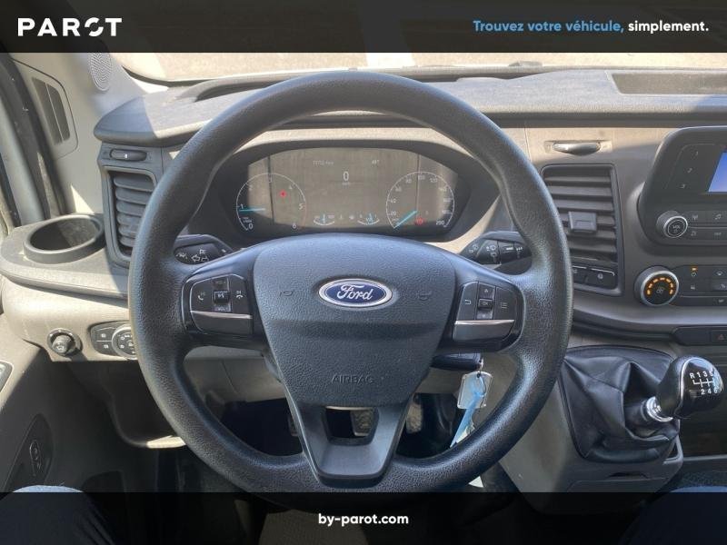 ford - Visuel 6