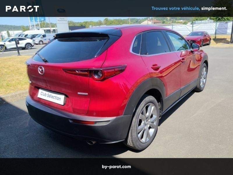 mazda - Visuel 1
