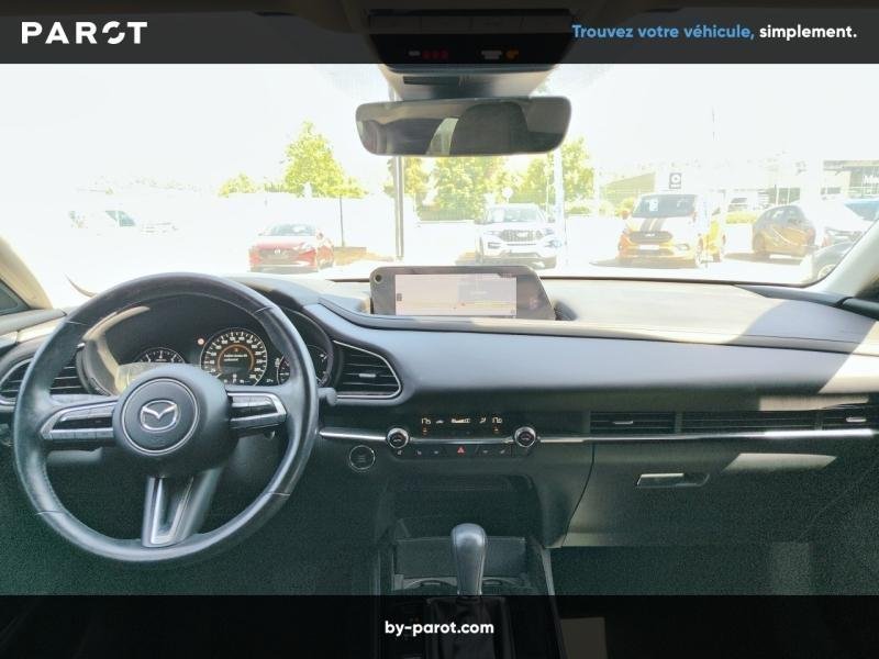 mazda - Visuel 2