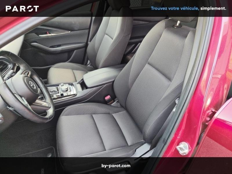 mazda - Visuel 9