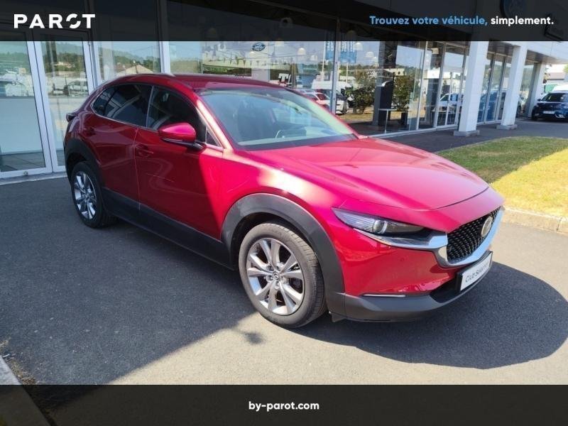 mazda - Visuel 11