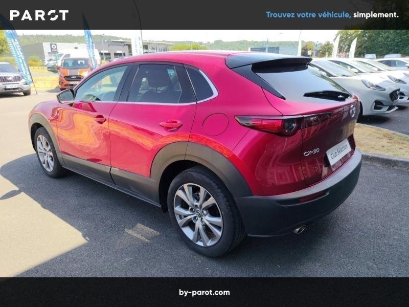 mazda - Visuel 12