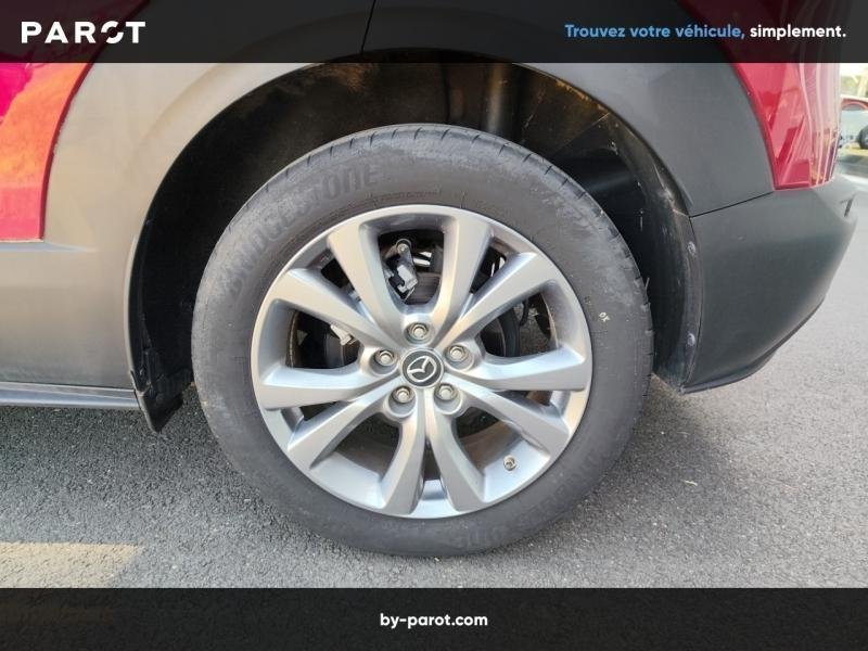 mazda - Visuel 13