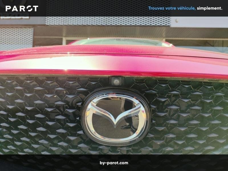 mazda - Visuel 17