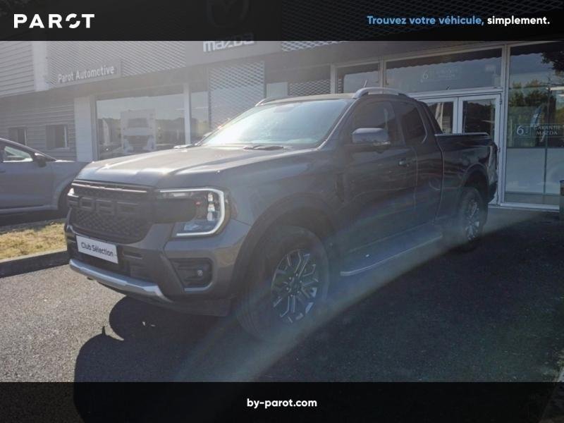 ford - Visuel 0