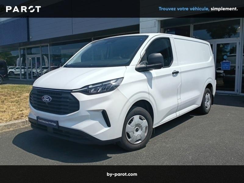 ford - Visuel 0