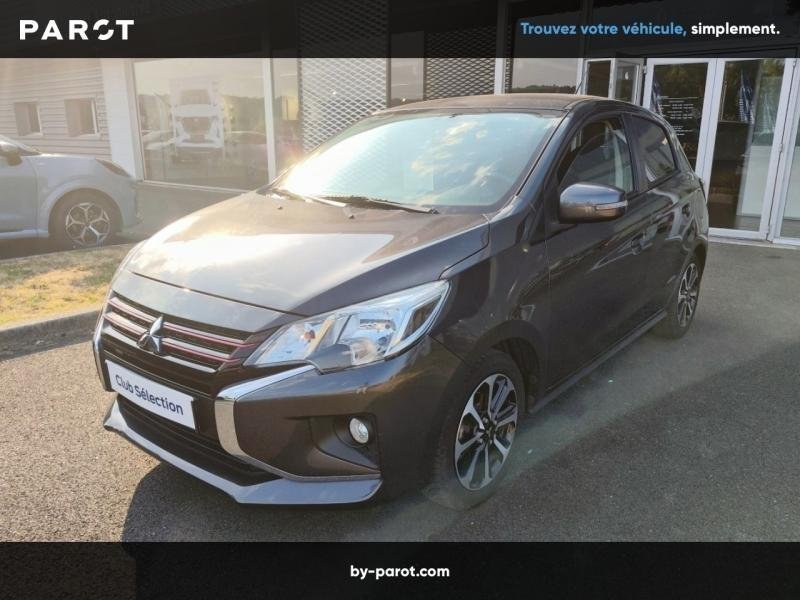 mitsubishi - Visuel 0