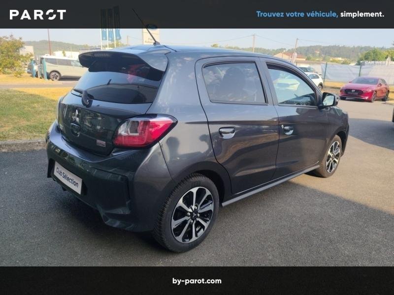 mitsubishi - Visuel 1