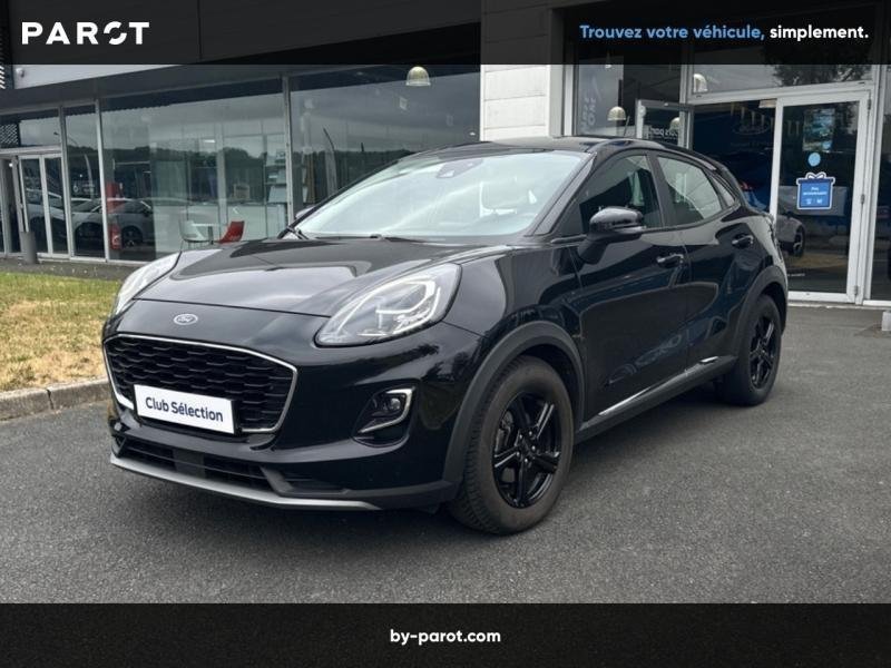 ford - Visuel 0