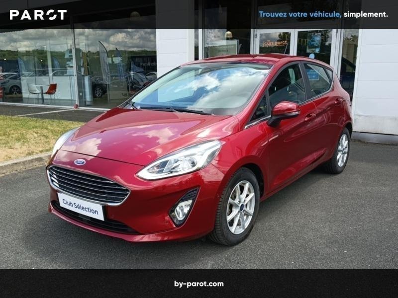 ford - Visuel 0