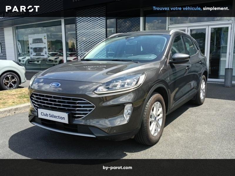 ford - Visuel 0