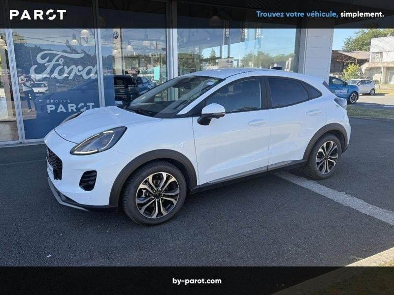 ford - Visuel 0