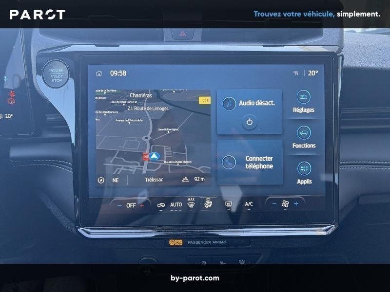 ford - Visuel 19