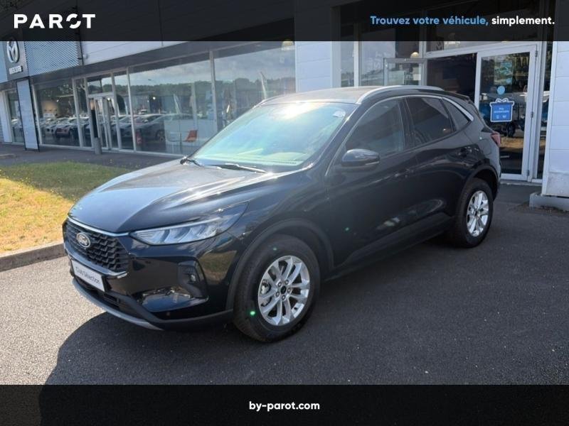 ford - Visuel 0