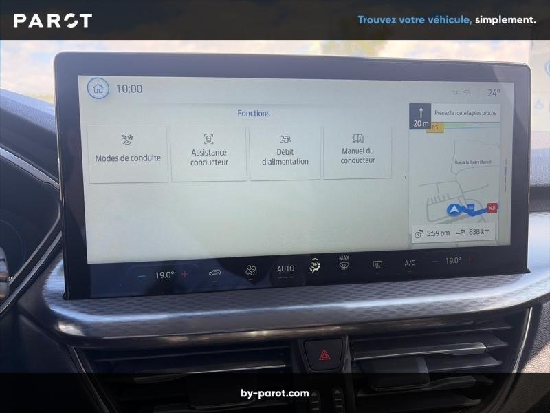 ford - Visuel 17