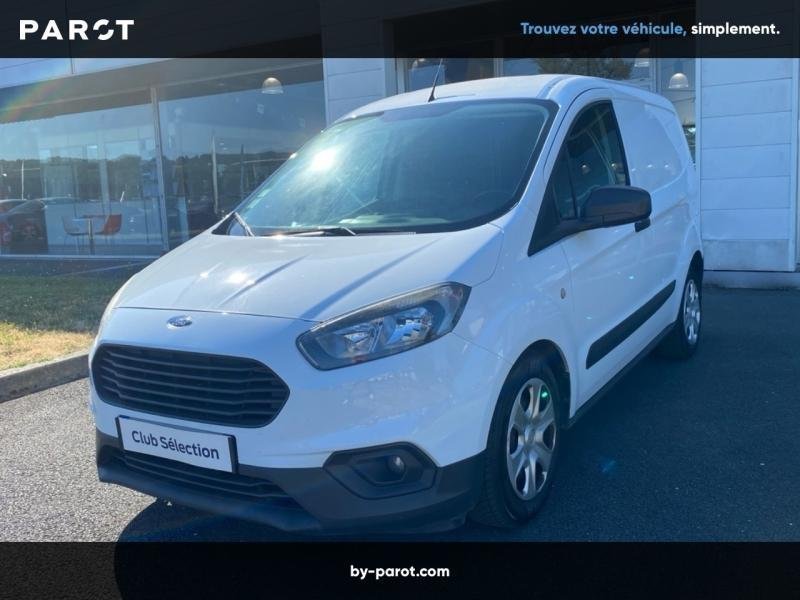 ford - Visuel 0