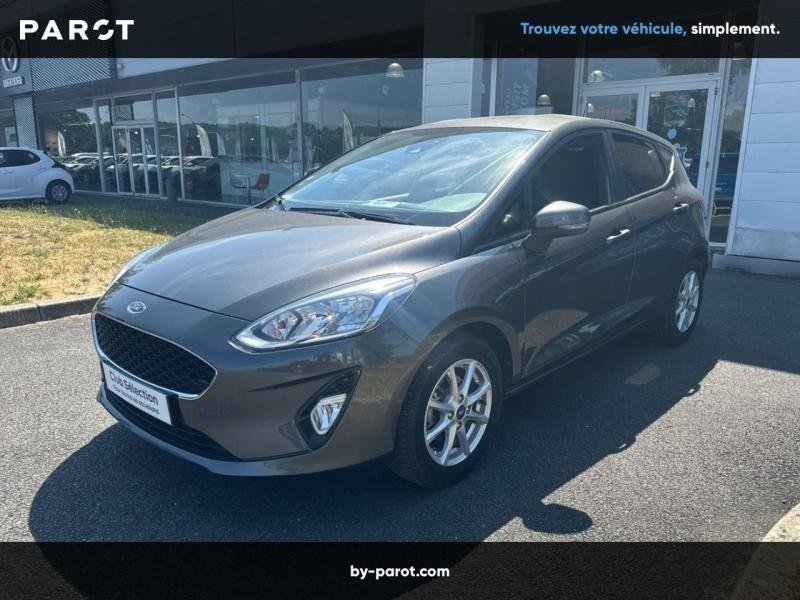 ford - Visuel 0