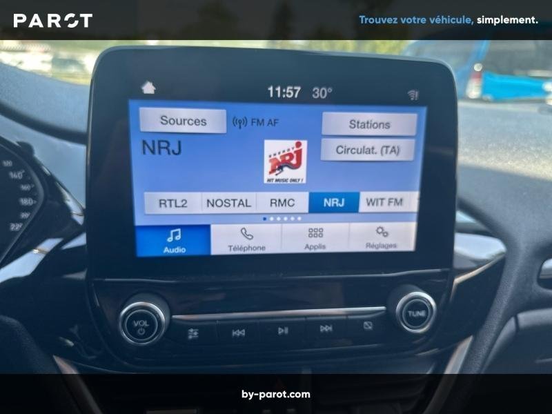ford - Visuel 18