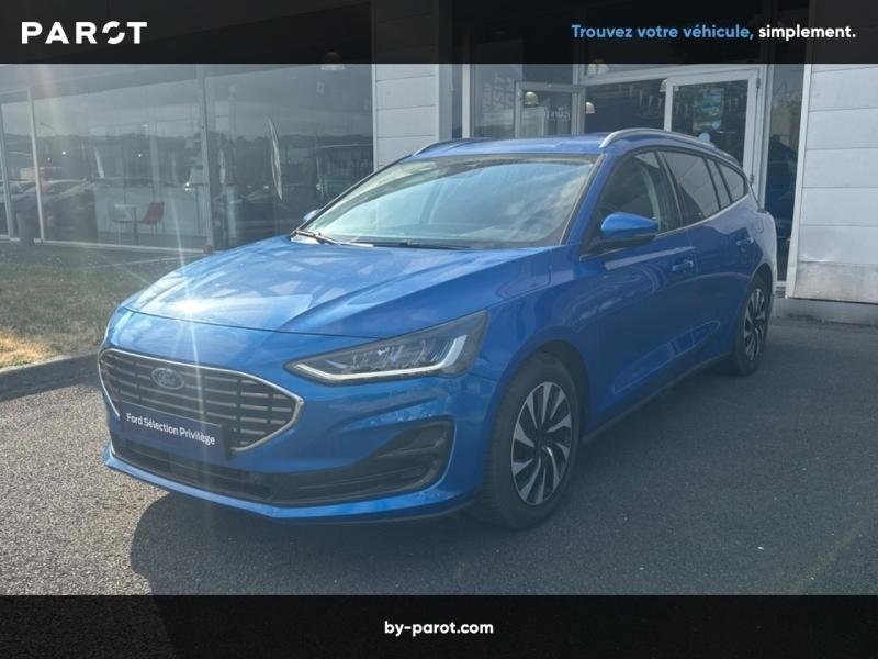 ford - Visuel 0