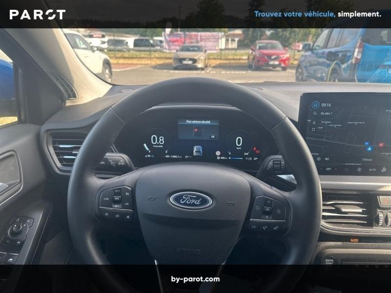 ford - Visuel 6