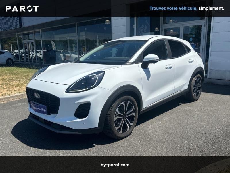 ford - Visuel 0