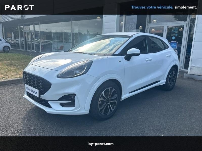 ford - Visuel 0