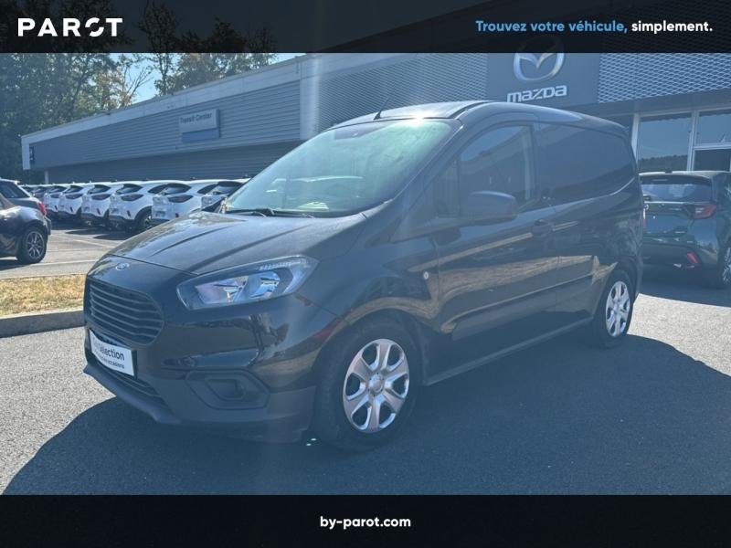 ford - Visuel 0