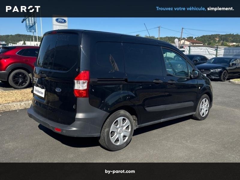 ford - Visuel 1