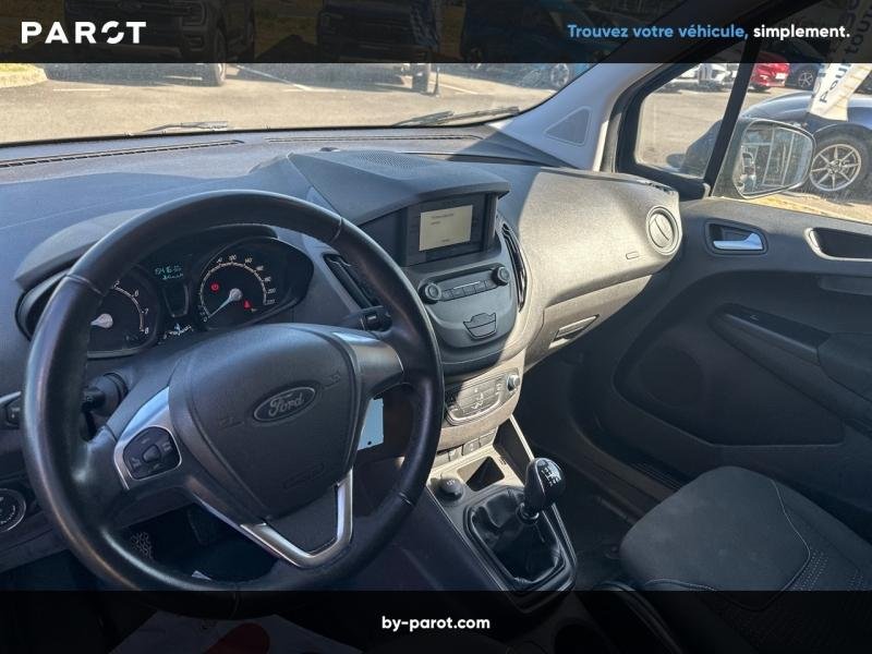 ford - Visuel 2
