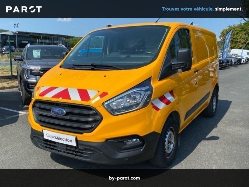 ford - Visuel 0