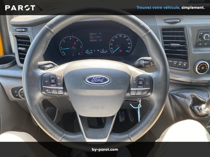 ford - Visuel 6