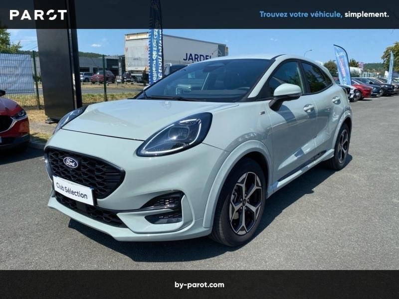ford - Visuel 0