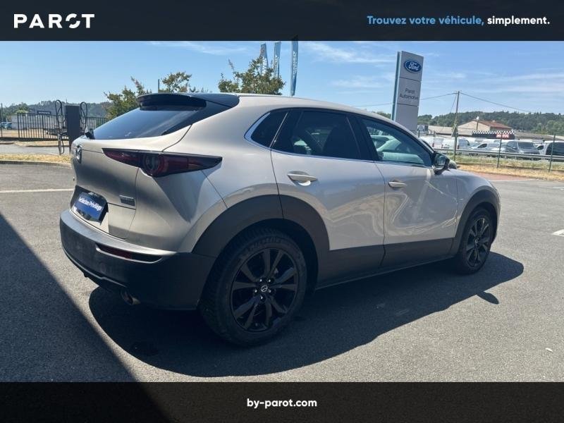 mazda - Visuel 1