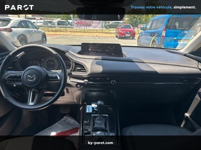 mazda - Visuel 2