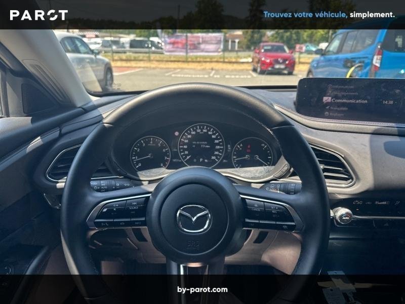mazda - Visuel 6