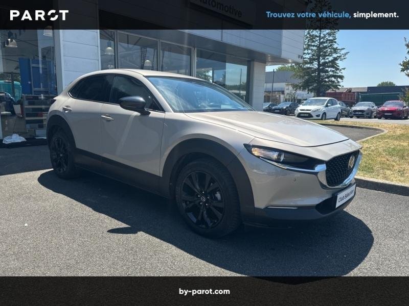mazda - Visuel 11