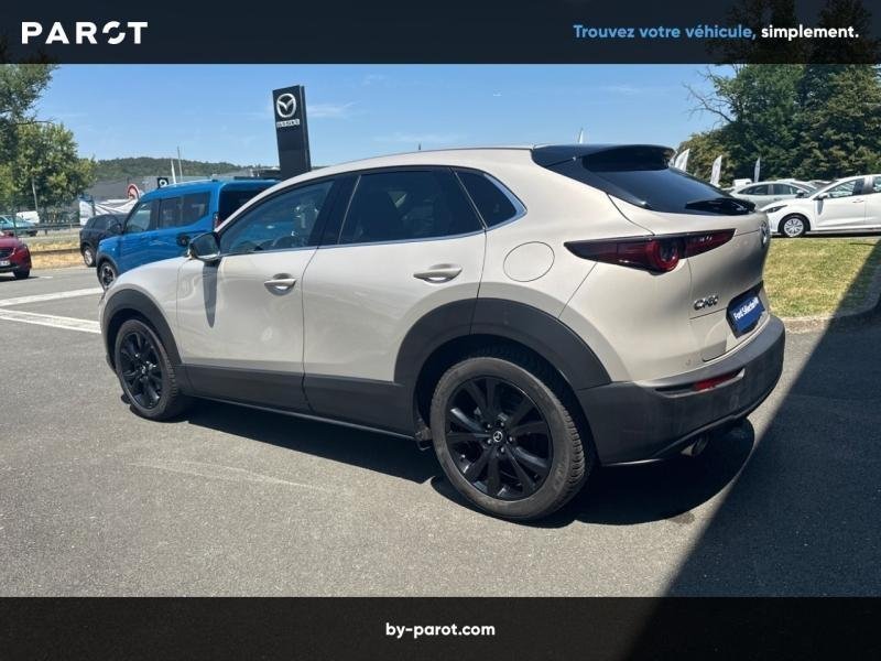 mazda - Visuel 12