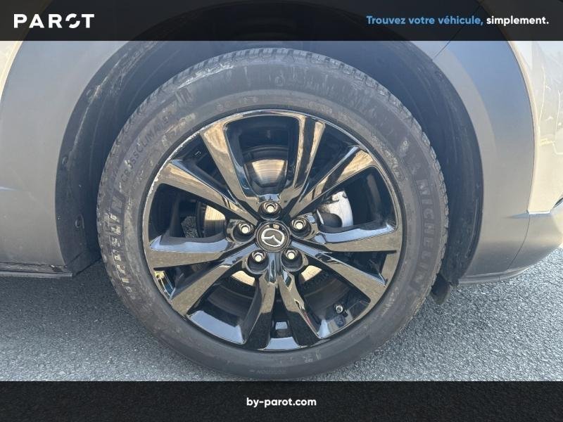 mazda - Visuel 14
