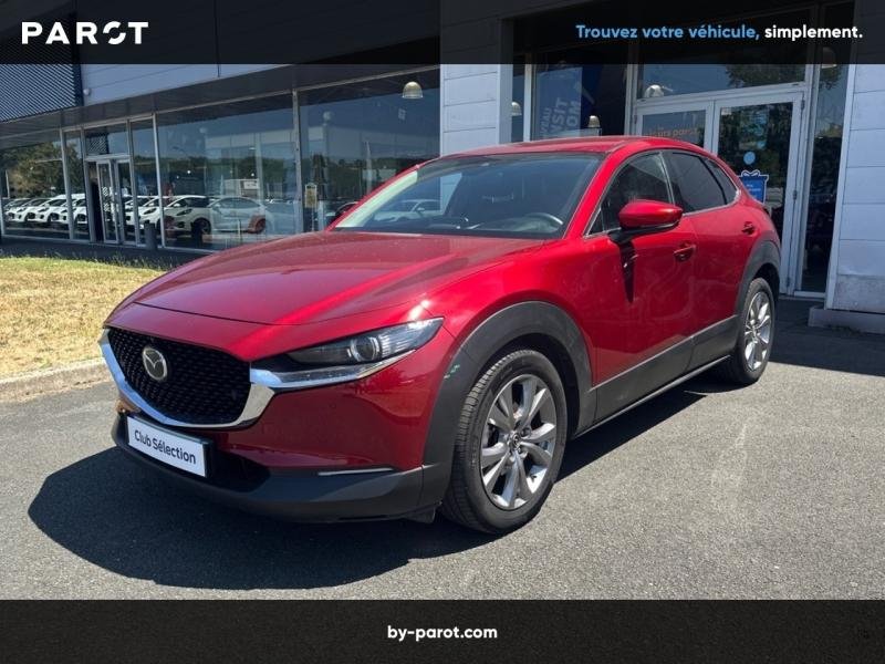 mazda - Visuel 0