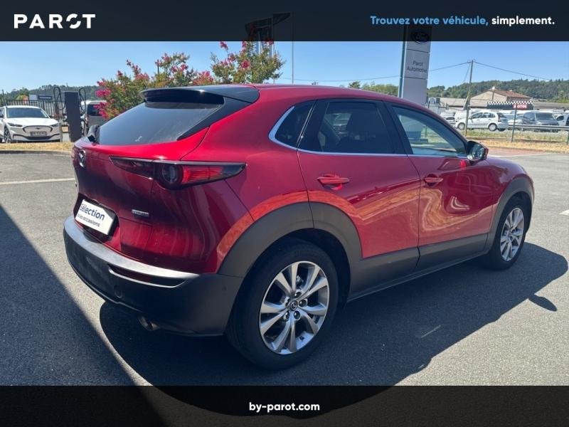 mazda - Visuel 1