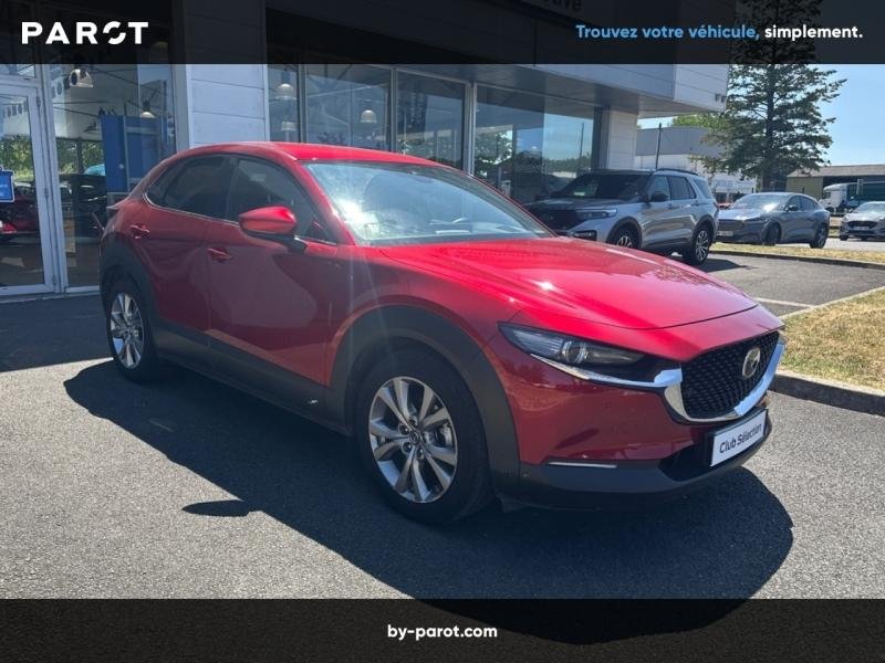 mazda - Visuel 11