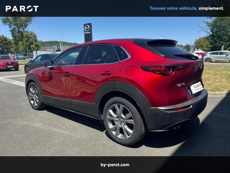 mazda - Visuel 12