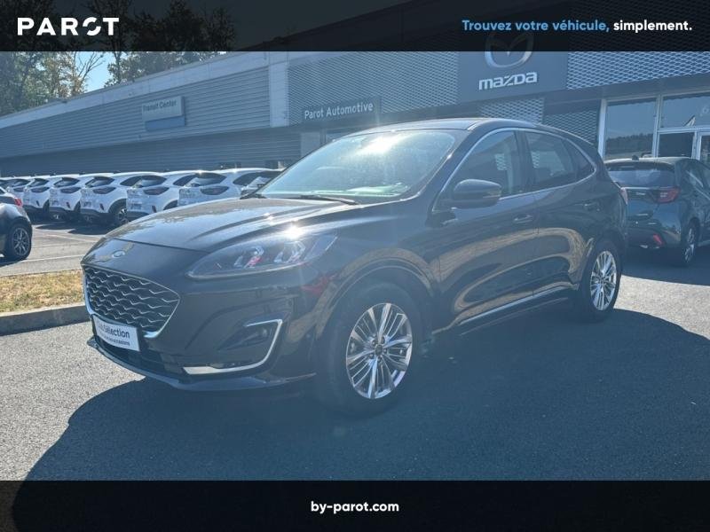 ford - Visuel 0