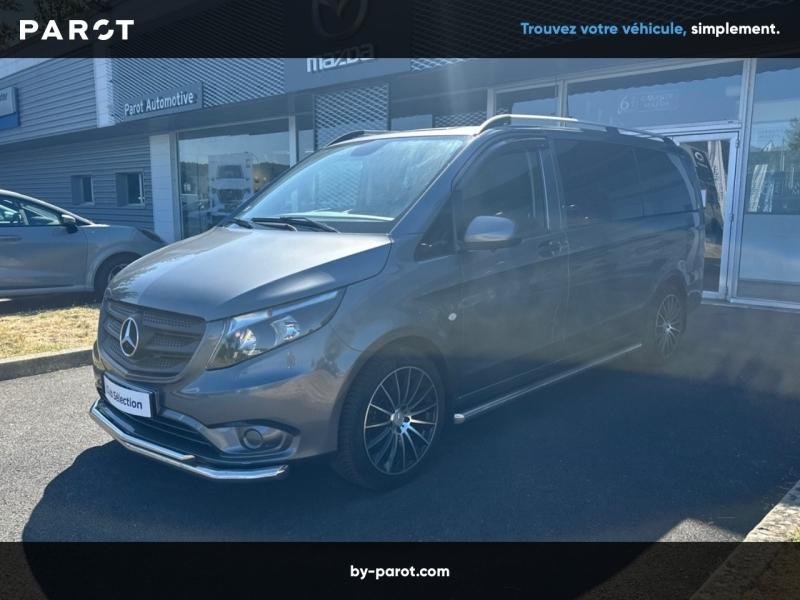 mercedes - Visuel 0