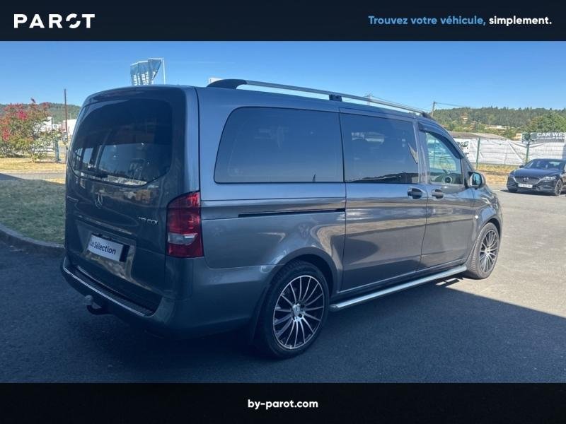 mercedes - Visuel 1