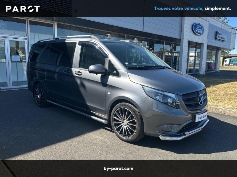mercedes - Visuel 3