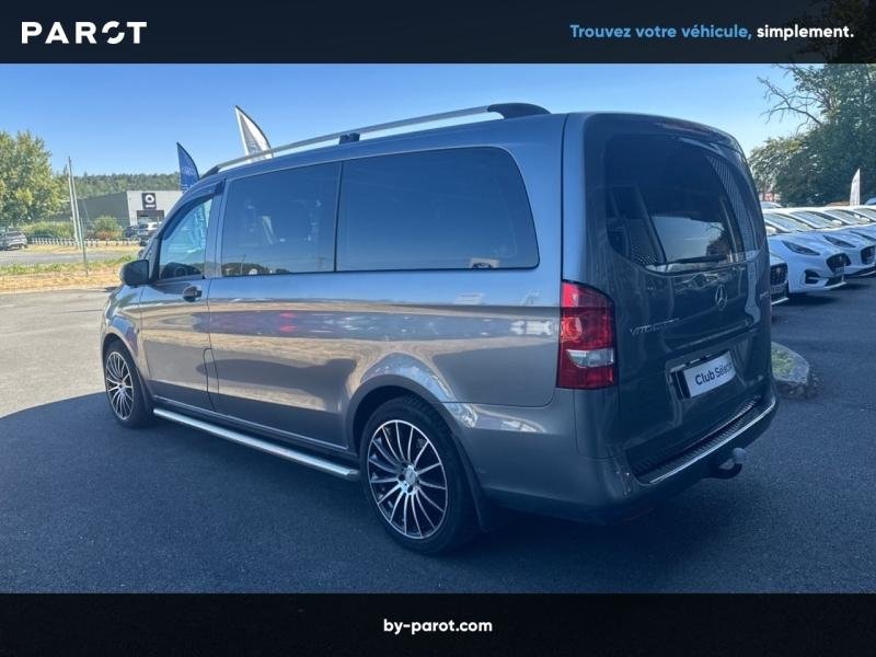 mercedes - Visuel 4