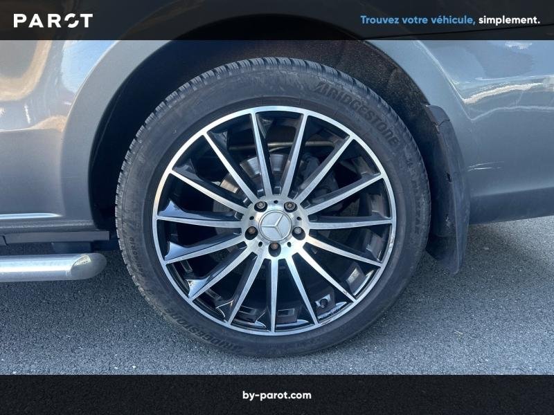 mercedes - Visuel 5